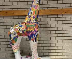 Mini G photo 2 in hall