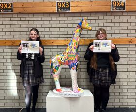 EPA Art Trail 2