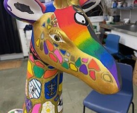 Mini G photo 3 classroom