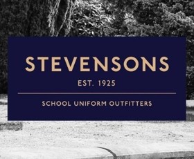 Stevensons