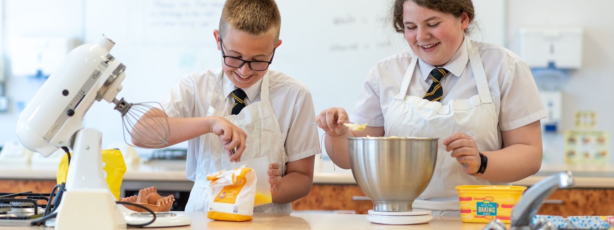 Year 7 Admissions East Point Academy